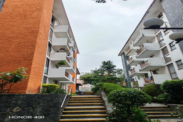 Foto de inmueble en Avenida Centenario  488 Gómez Merced, Alvaro Obregon, Col. Merced Gómez C.P. 01600, Álvaro Obregón