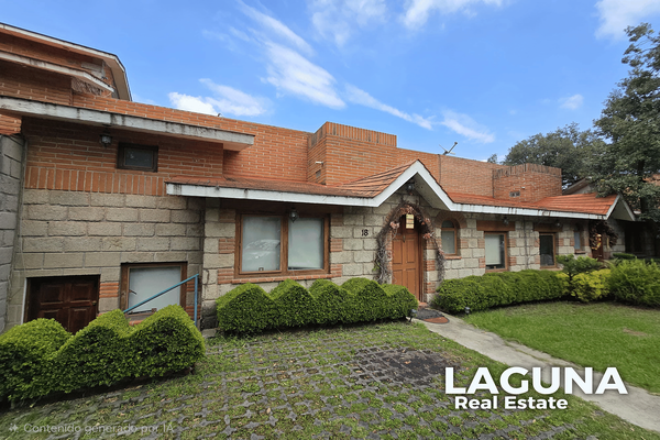 Foto de inmueble en Guadalupe Victoria, Col. Miguel Hidalgo 2A Sección C.P. 14250, Tlalpan