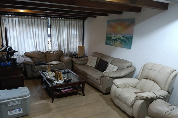 Foto de inmueble en Hortensia 139, Casa 20, Miguel Hidalgo 3ra Secc, Tlalpan, Ciudad de México, CDMX, Col. Miguel Hidalgo 3A Sección C.P. 14250, Tlalpan