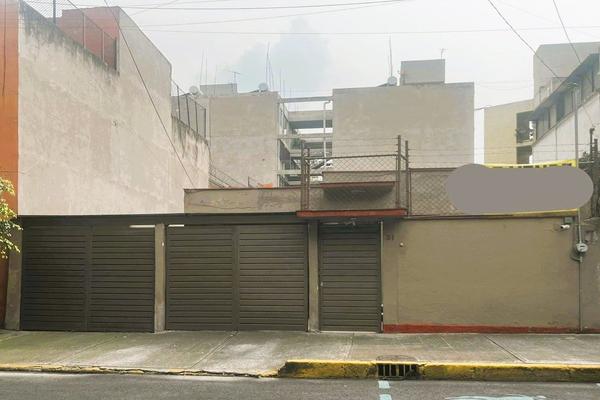 Foto de inmueble en , Col. Nochebuena C.P. 03720, Benito Juárez