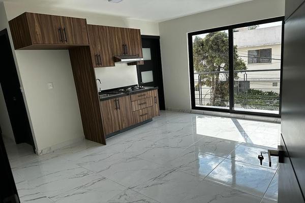 Foto de inmueble en , Col. Pedregal de Santa Ursula C.P. 04600, Coyoacán