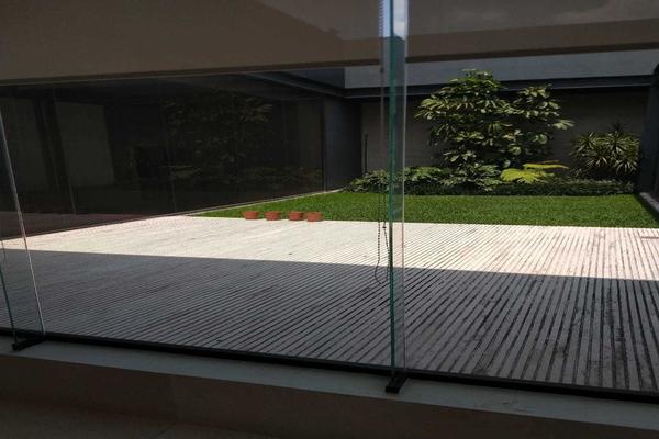 Foto de inmueble en , Col. Polanco II Sección C.P. 11530, Miguel Hidalgo