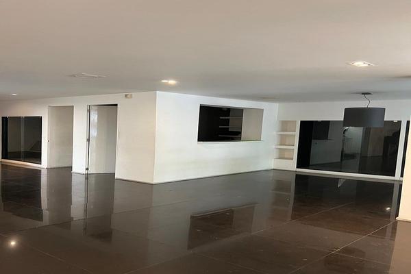 Foto de inmueble en Polanco, Col. Polanco IV Sección C.P. 11550, Miguel Hidalgo