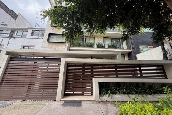Foto de inmueble en Lamartine, Col. Polanco V Sección C.P. 11560, Miguel Hidalgo