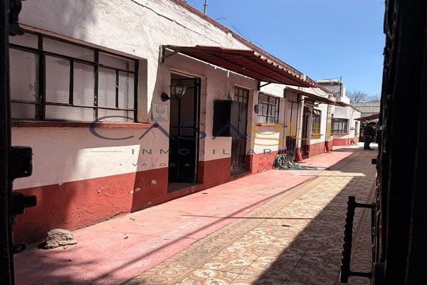 Foto de inmueble en Mar de China, Col. Popotla C.P. 11400, Miguel Hidalgo