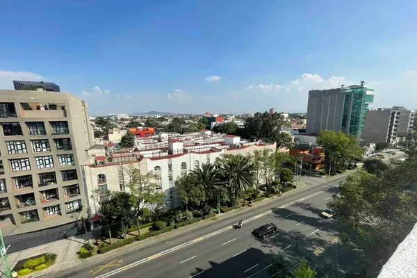 Foto de inmueble en Sin nombre de calle, Col. Portales Sur C.P. 03300, Benito Juárez