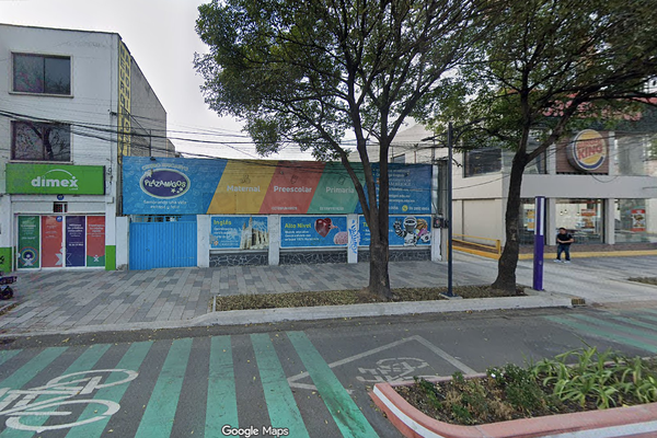Foto de inmueble en TLALPAN, Col. Postal C.P. 03410, Benito Juárez