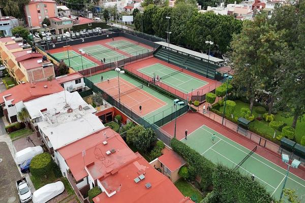 Foto de inmueble en Av. División del Nte, Col. Prado Coapa 3A Sección C.P. 14357, Tlalpan
