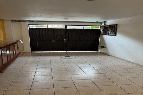Foto de inmueble en Ejido Acoxpa, Col. Presidentes Ejidales 2a Sección C.P. 04470, Coyoacán