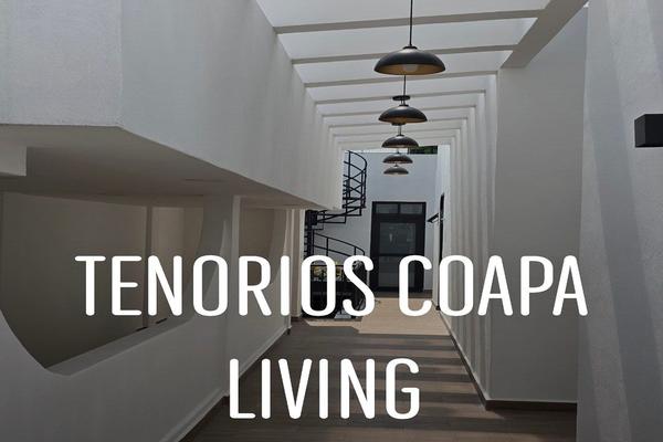 Foto de inmueble en Calle Tenorios, Col. Residencial Villa Coapa C.P. 14390, Tlalpan