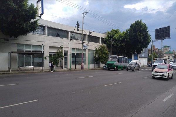Foto de inmueble en Calzada Ermita Iztapalapa, Col. Ricardo Flores Magon C.P. 09820, Iztapalapa