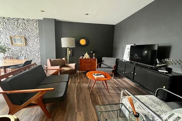 Foto de inmueble en Frontera, Col. Roma Norte C.P. 06700, Cuauhtémoc