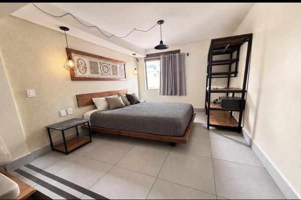 Foto de inmueble en Renta DE Loft EN Orizaba, Roma Norte, Cuauhtémoc, Ciudad DE México, Col. Roma Norte C.P. 06700, Cuauhtémoc