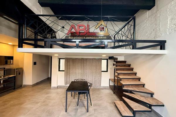 Foto de inmueble en Renta Departamento Orizaba , Roma Norte, Cuauhtémoc, Ciudad DE México, Col. Roma Norte C.P. 06700, Cuauhtémoc