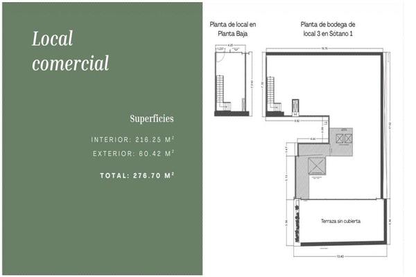 Foto de inmueble en Roma Norte, Col. Roma Norte C.P. 06700, Cuauhtémoc