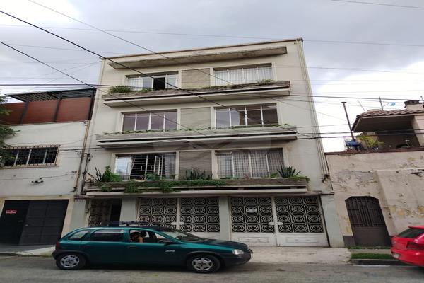 Foto de inmueble en Tepeji 0, Col. Roma Sur C.P. 06760, Cuauhtémoc