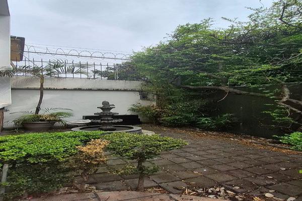 Foto de inmueble en Delta, Col. Romero de Terreros C.P. 04310, Coyoacán