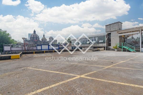 Foto de inmueble en Avenida de la Paz, Col. San Angel C.P. 01000, Álvaro Obregón