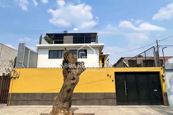 Foto de inmueble en Campo Cobo, Col. San Antonio C.P. 02720, Azcapotzalco