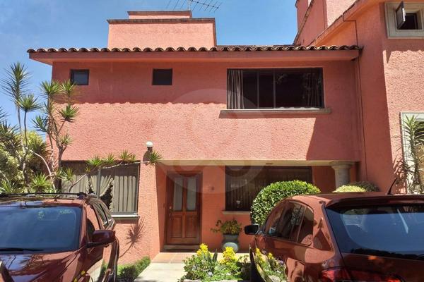 Foto de inmueble en San Bernabé Ocotepec, Col. San Bernabé Ocotepec C.P. 10300, La Magdalena Contreras