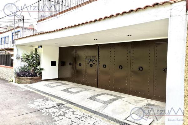 Foto de inmueble en Xicotencatl, San Diego Churubusco, Col. San Diego Churubusco C.P. 04120, Coyoacán