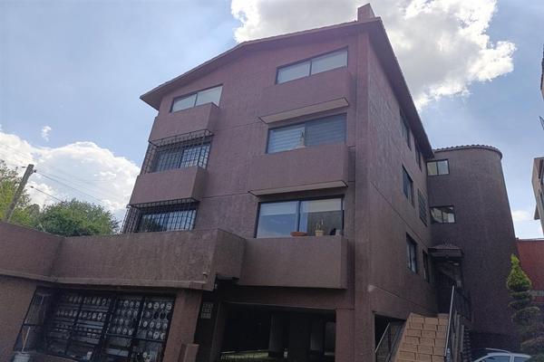 Foto de inmueble en calle, Col. San Lorenzo Huipulco C.P. 14370, Tlalpan