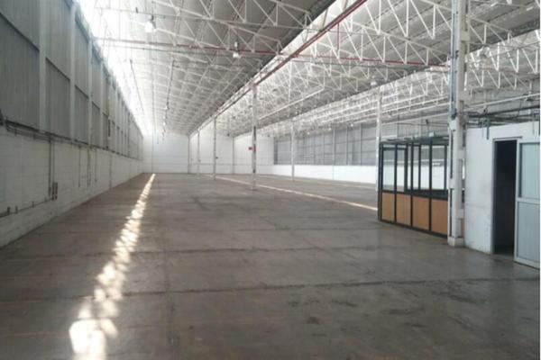 Foto de inmueble en Bodega en Renta Azcapotzalco, Col. San Martín Xochinahuac C.P. 02120, Azcapotzalco