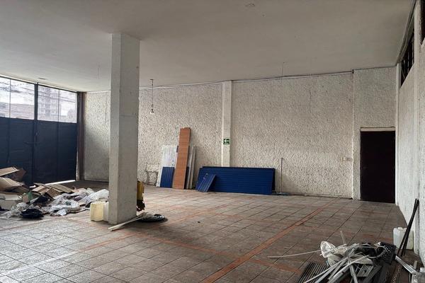 Foto de inmueble en , Col. San Simón Ticumac C.P. 03660, Benito Juárez