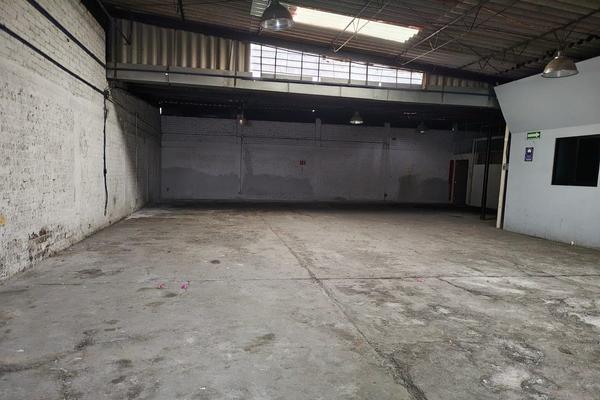 Foto de inmueble en S/N, Col. San Simón Ticumac C.P. 03660, Benito Juárez