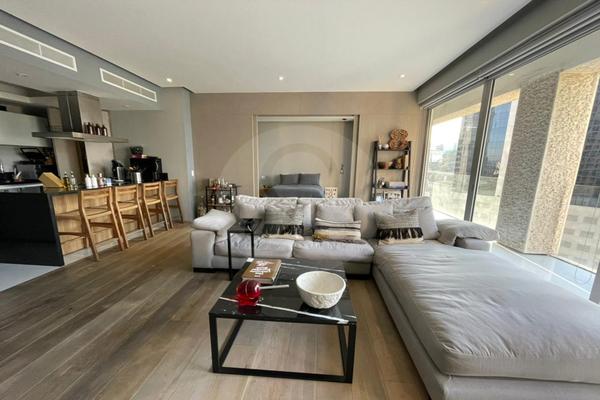 Foto de inmueble en Avenida Santa Fe 500, Col. Santa Fe Cuajimalpa C.P. 05348, Cuajimalpa de Morelos