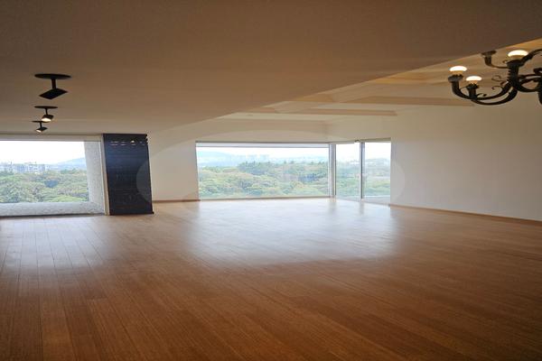 Foto de inmueble en CUMBRES DE SANTA FE, Col. Santa Fe Cuajimalpa C.P. 05348, Cuajimalpa de Morelos