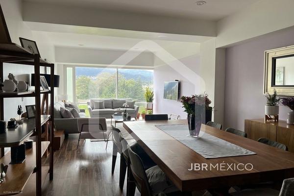 Foto de inmueble en , Col. Santa Fe Cuajimalpa C.P. 05348, Cuajimalpa de Morelos