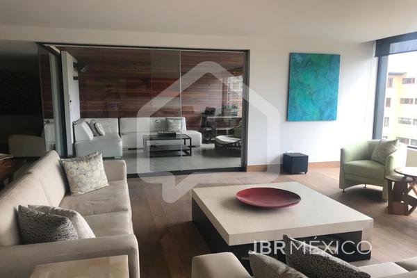 Foto de inmueble en Departamento en Carlos Echánove, Santa Fe. Lantana (disponible 1 Enero) #108, Col. Santa Fe Cuajimalpa C.P. 05348, Cuajimalpa de Morelos