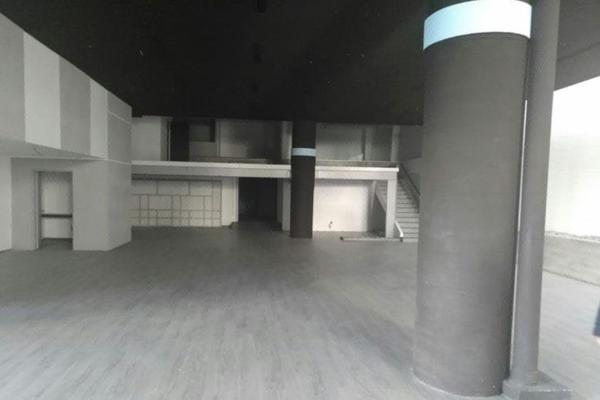 Foto de inmueble en Salvador Agraz, Santa Fe Cuajimalpa, Col. Santa Fe Cuajimalpa C.P. 05348, Cuajimalpa de Morelos