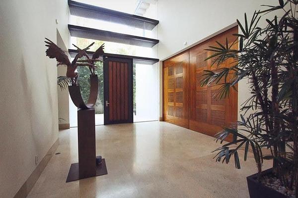 Foto de inmueble en tolsa, Col. Santa Fe Cuajimalpa C.P. 05348, Cuajimalpa de Morelos