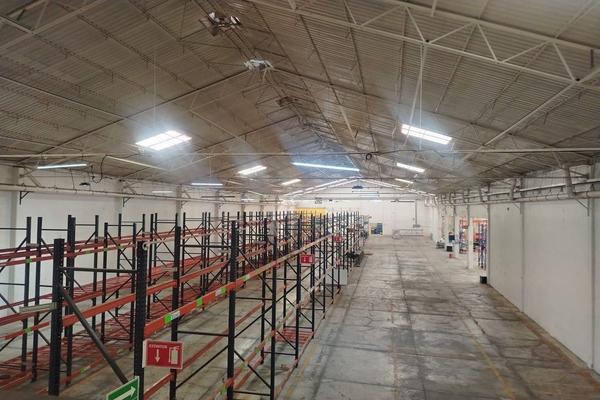 Foto de inmueble en Renta, Col. Santa Isabel Industrial C.P. 09820, Iztapalapa
