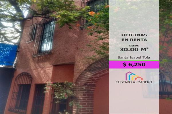 Foto de inmueble en Cacama #9, Santa Isabel Tola, Gustavo A. Madero, Ciudad de México #9, Col. Santa Isabel Tola C.P. 07010, Gustavo A. Madero
