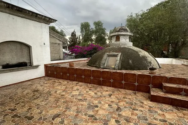 Foto de inmueble en Sin nombre de calle, Col. Santa María Tepepan C.P. 16020, Xochimilco