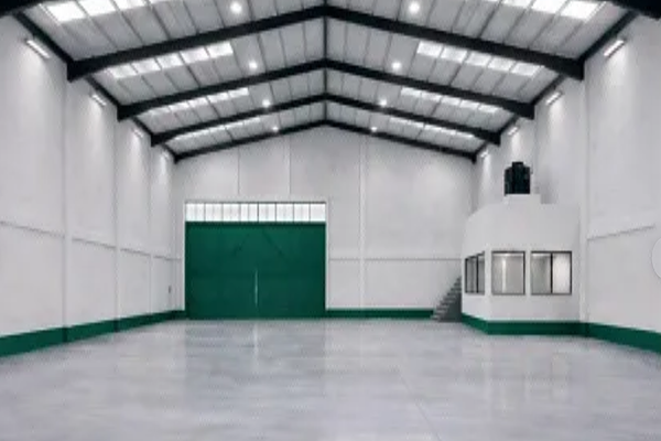 Foto de inmueble en , Col. Santa Martha Acatitla C.P. 09510, Iztapalapa