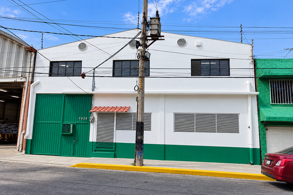 Foto de inmueble en Gabriel González Mier, Col. Santa Martha Acatitla Norte C.P. 09140, Iztapalapa