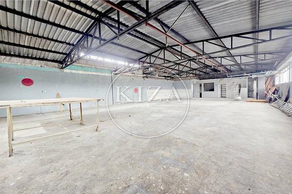 Foto de inmueble en , Col. Santa Rosa C.P. 07620, Gustavo A. Madero