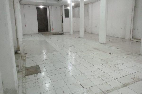 Foto de inmueble en Av. Revolución, Col. Tacubaya C.P. 11870, Miguel Hidalgo