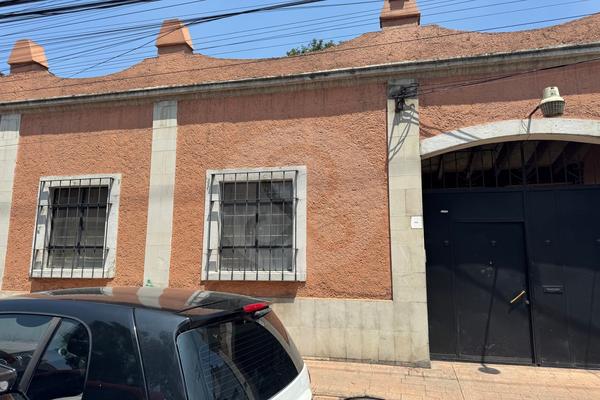 Foto de inmueble en Calle 13 de Septiembre 0, Col. Tacubaya C.P. 11870, Miguel Hidalgo