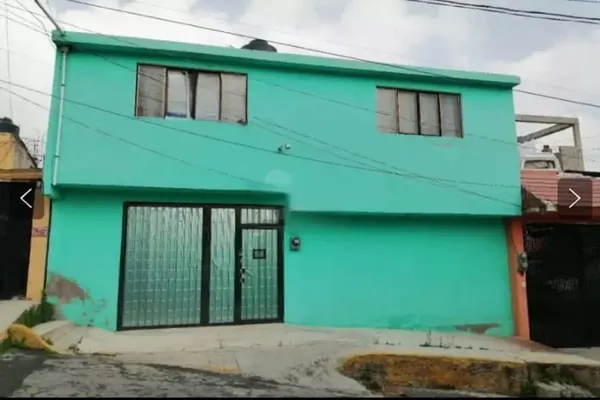 Foto de inmueble en Xochitepango #69, Col. Tenorios C.P. 09680, Iztapalapa