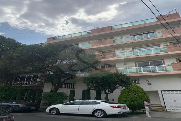 Foto de inmueble en Avenida San Francisco 1500, Col. Tlacoquemecatl C.P. 03200, Benito Juárez