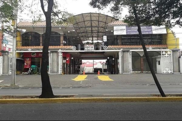 Foto de inmueble en Calzada de Tlalpan, Col. Tlalpan C.P. 14000, Tlalpan