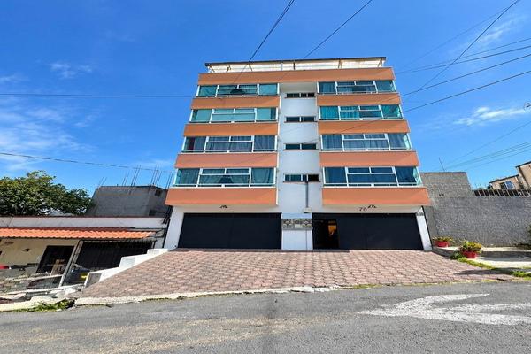 Foto de inmueble en Eduardo Tamarez Alme, Col. Tlalpan Centro C.P. 14000, Tlalpan