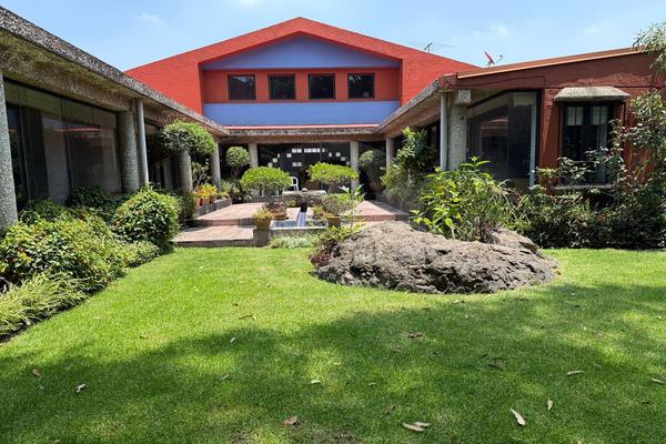 Foto de inmueble en Cerrada Tehuixtle 0, Col. Valle Escondido C.P. 14600, Tlalpan