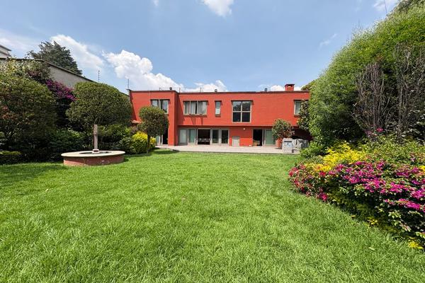 Foto de inmueble en Aurora #45, Col. Villa Coyoacán C.P. 04000, Coyoacán