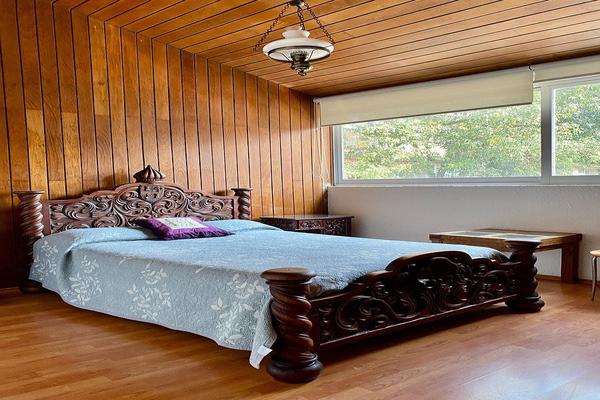 Foto de inmueble en , Col. Villa Olímpica C.P. 14020, Tlalpan